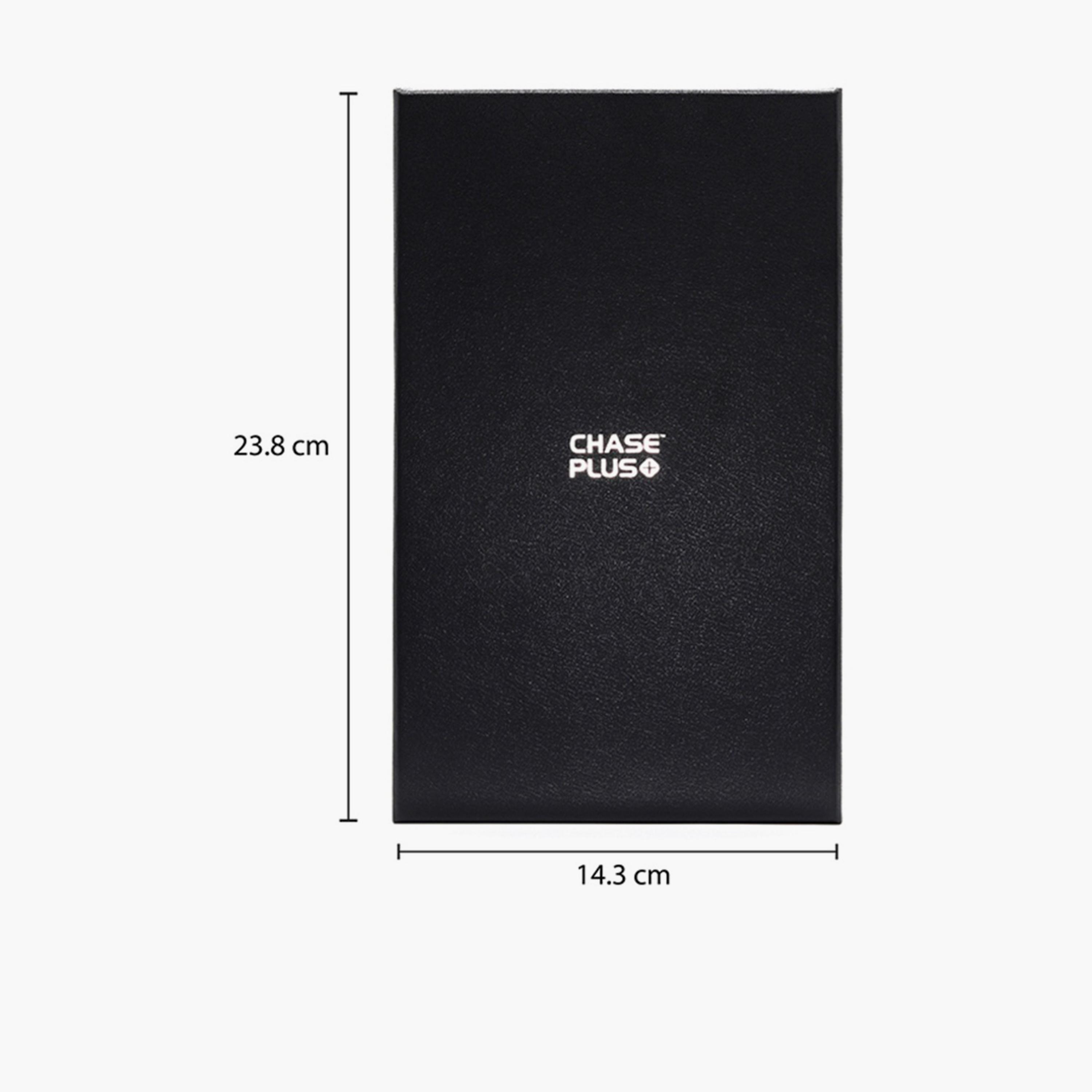 Chase Plus Mens Wallet And Ladies Wallet Business Gift Set-men-beltsandwallets-wallets-image-8