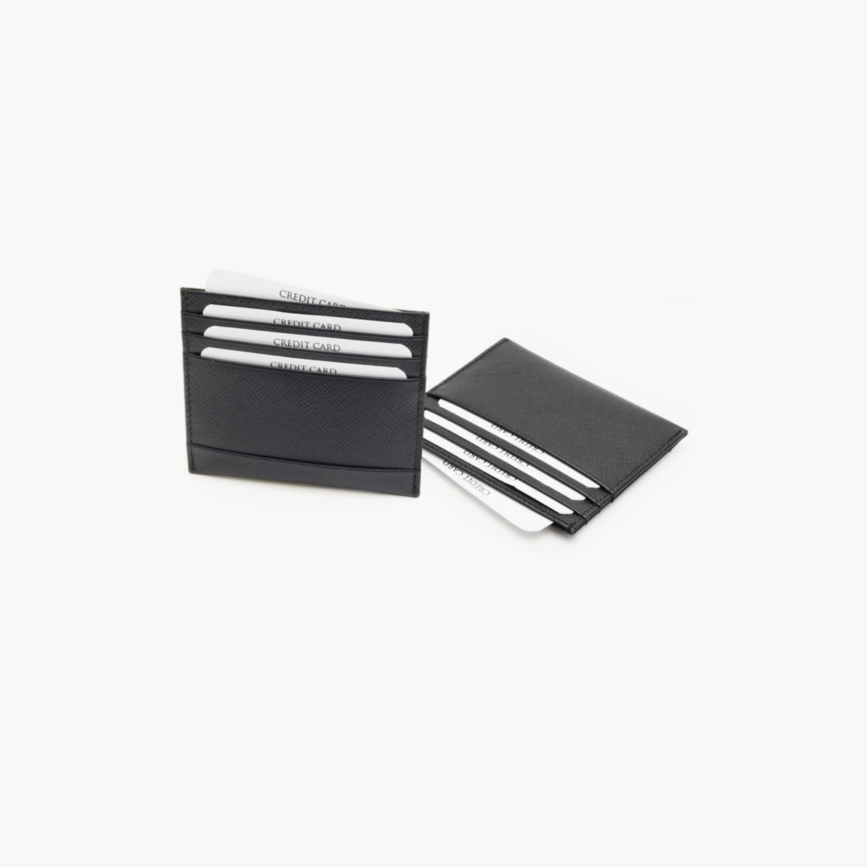 Chase Plus Mens Wallet, Credit Card Holder, BCH And Pen Business Gift Set-men-beltsandwallets-wallets-image-3