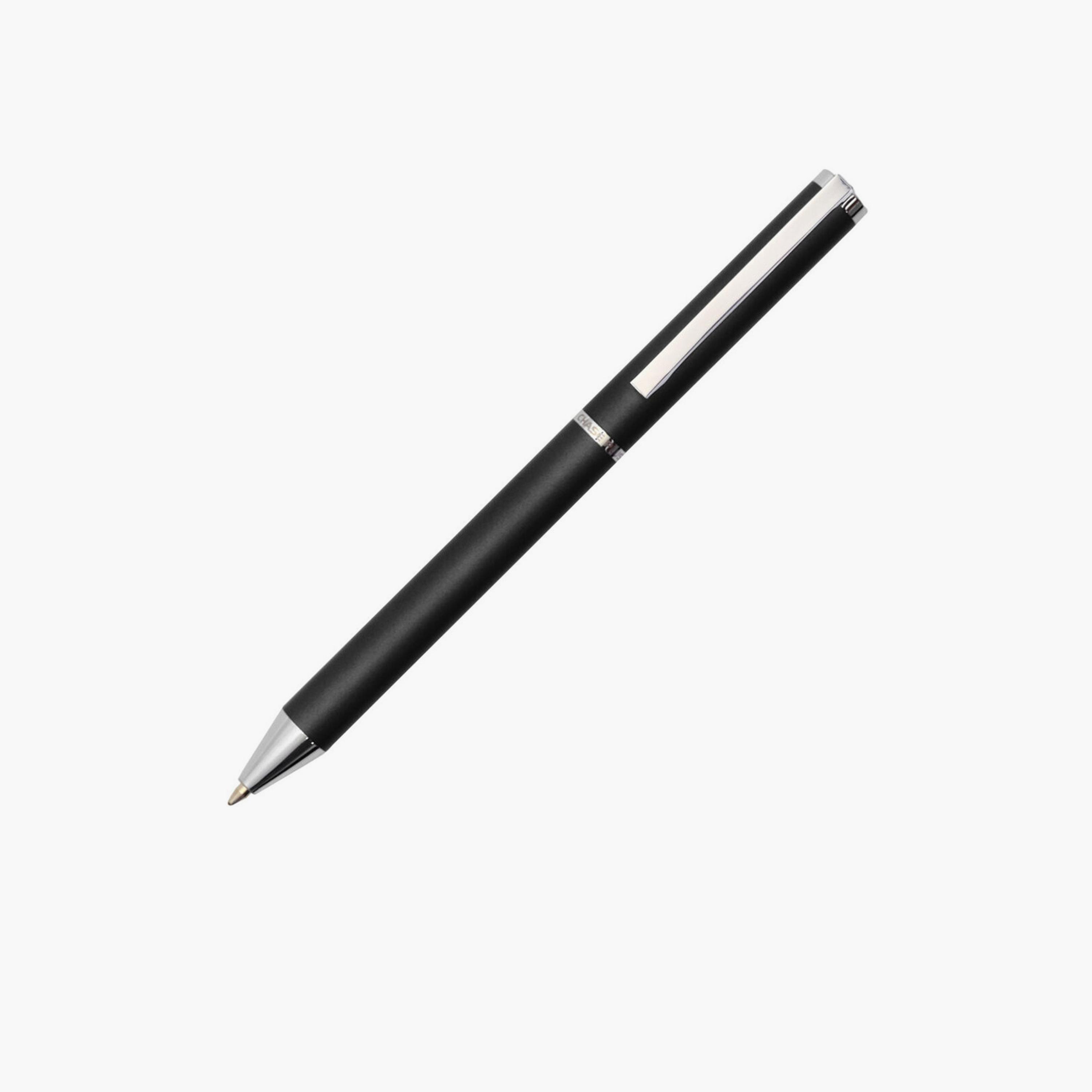 Chase Plus Wallet And Pen Business Gift Set-men-beltsandwallets-wallets-image-5