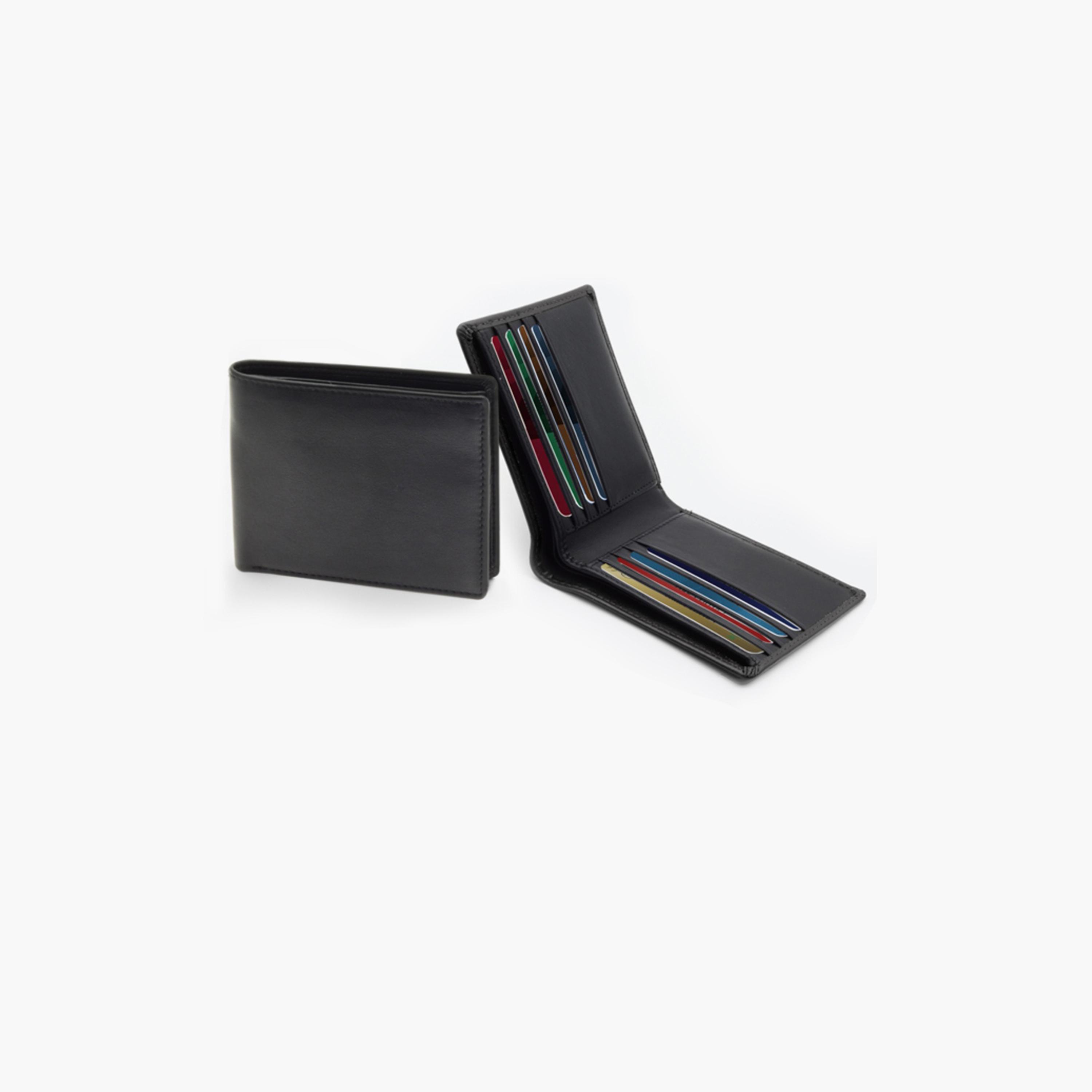 Chase Plus Wallet And Pen Business Gift Set-men-beltsandwallets-wallets-image-3