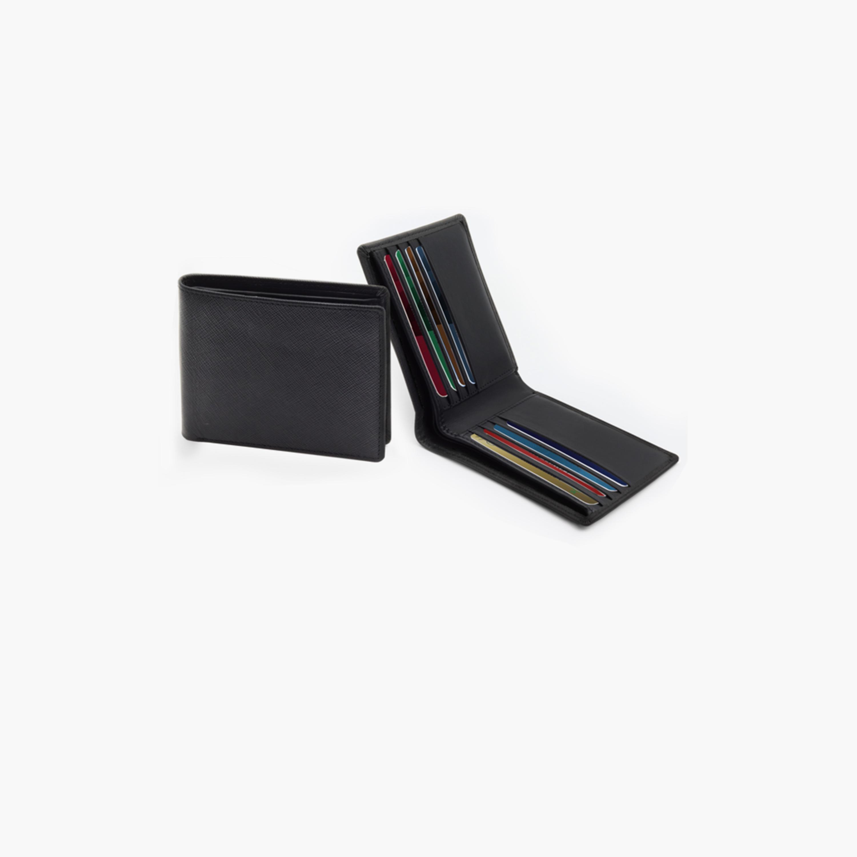 Chase Plus Wallet And Pen Business Gift Set-men-beltsandwallets-wallets-image-3