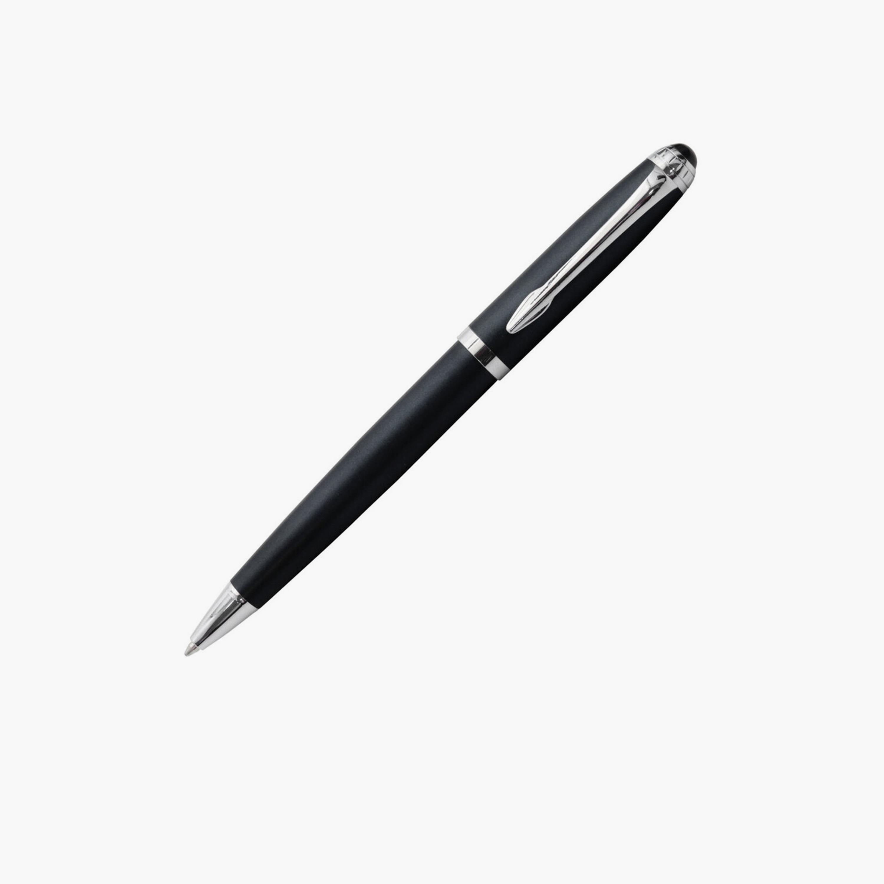Chase Plus Wallet And Pen Business Gift Set-men-beltsandwallets-wallets-image-5