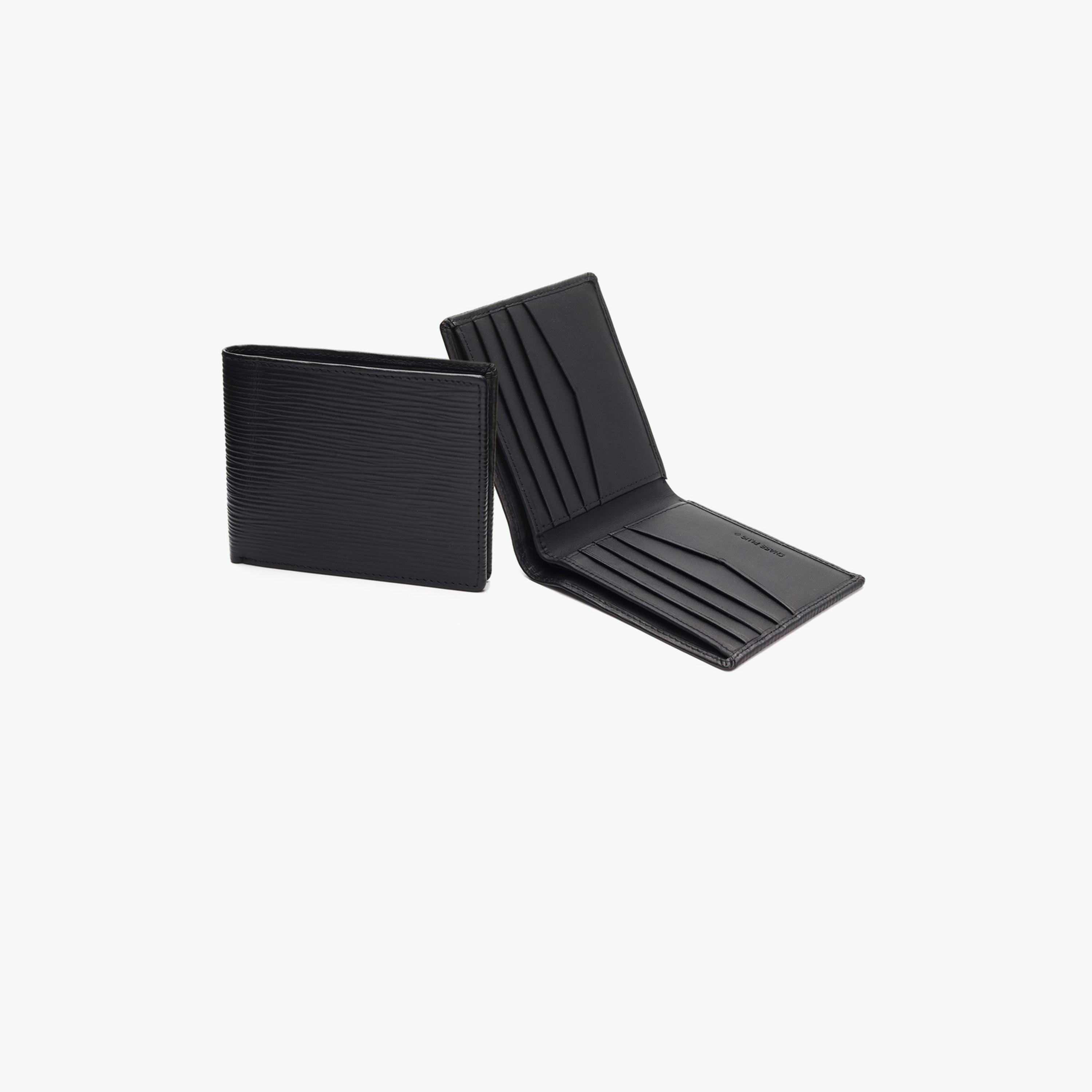 Chase Plus Wallet And Pen Business Gift Set-men-beltsandwallets-wallets-image-3