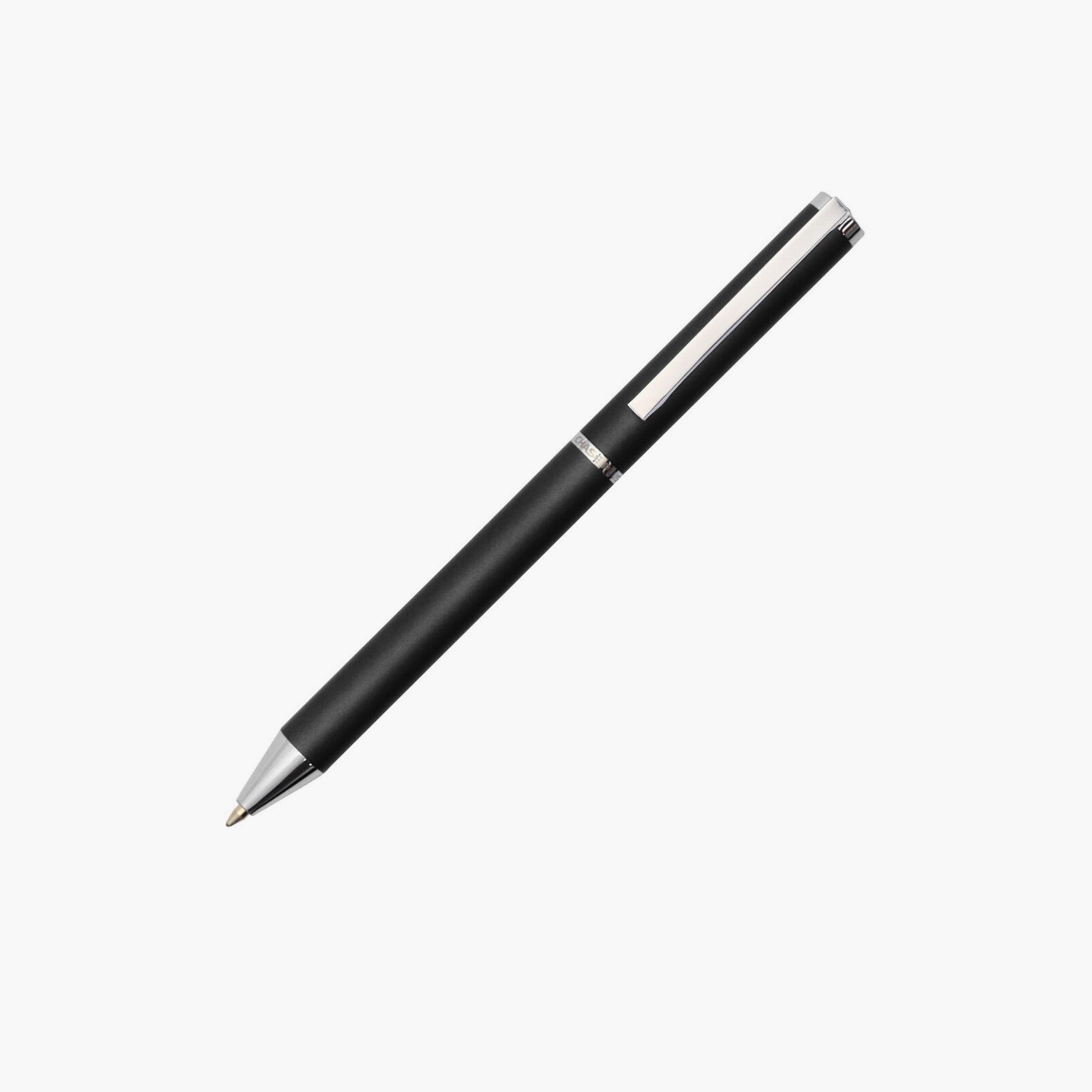 Chase Plus Credit Card Holder And Pen Business Gift Set-men-beltsandwallets-wallets-image-5