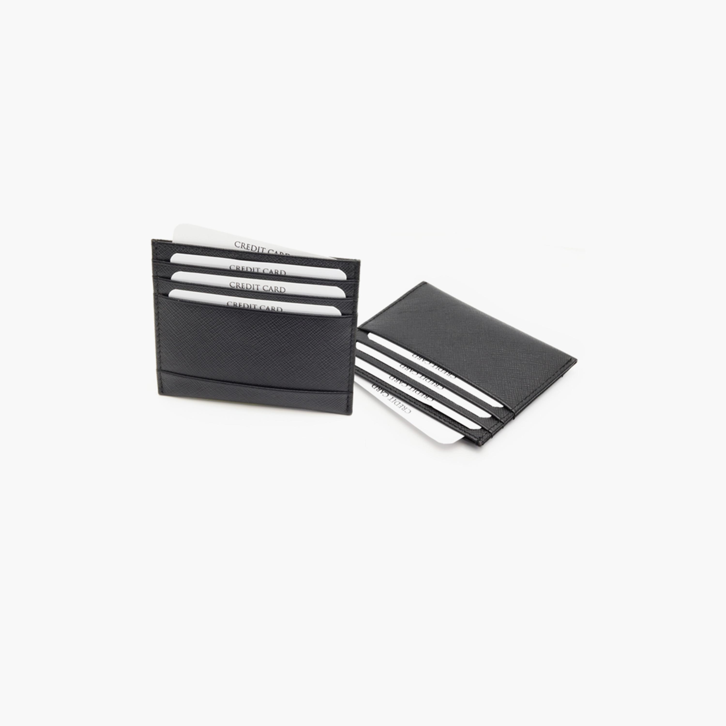 Chase Plus Credit Card Holder And Pen Business Gift Set-men-beltsandwallets-wallets-image-3