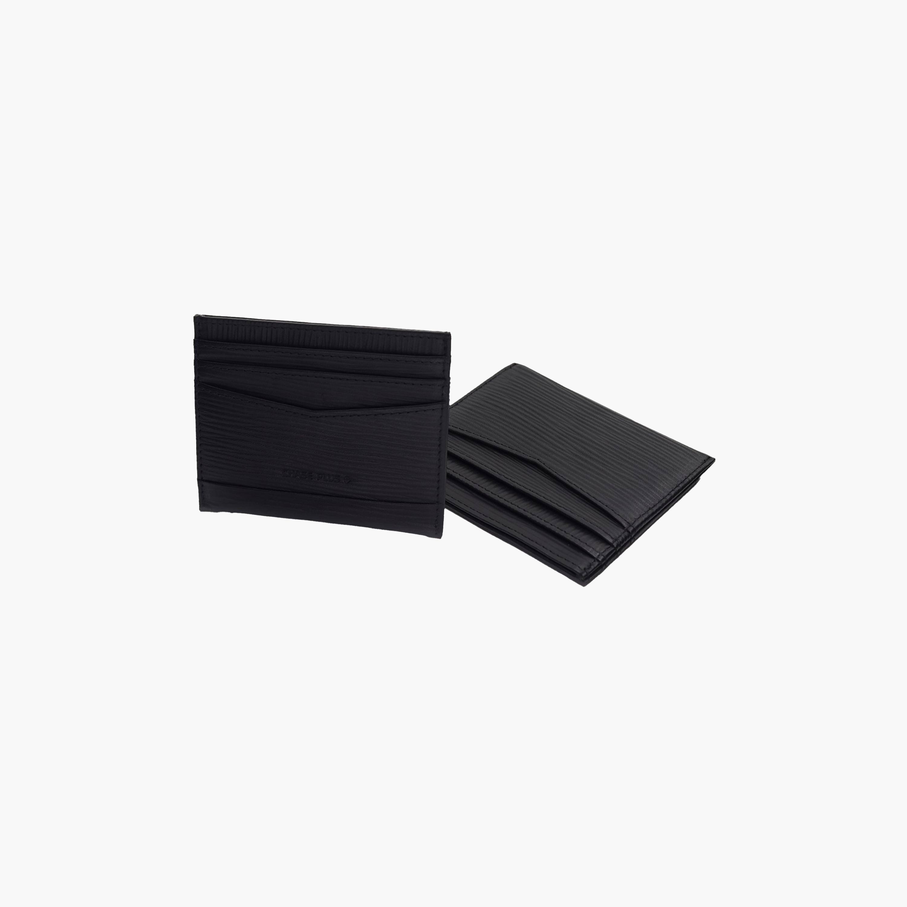 Chase Plus Credit Card Holder And Pen Business Gift Set-men-beltsandwallets-wallets-image-3