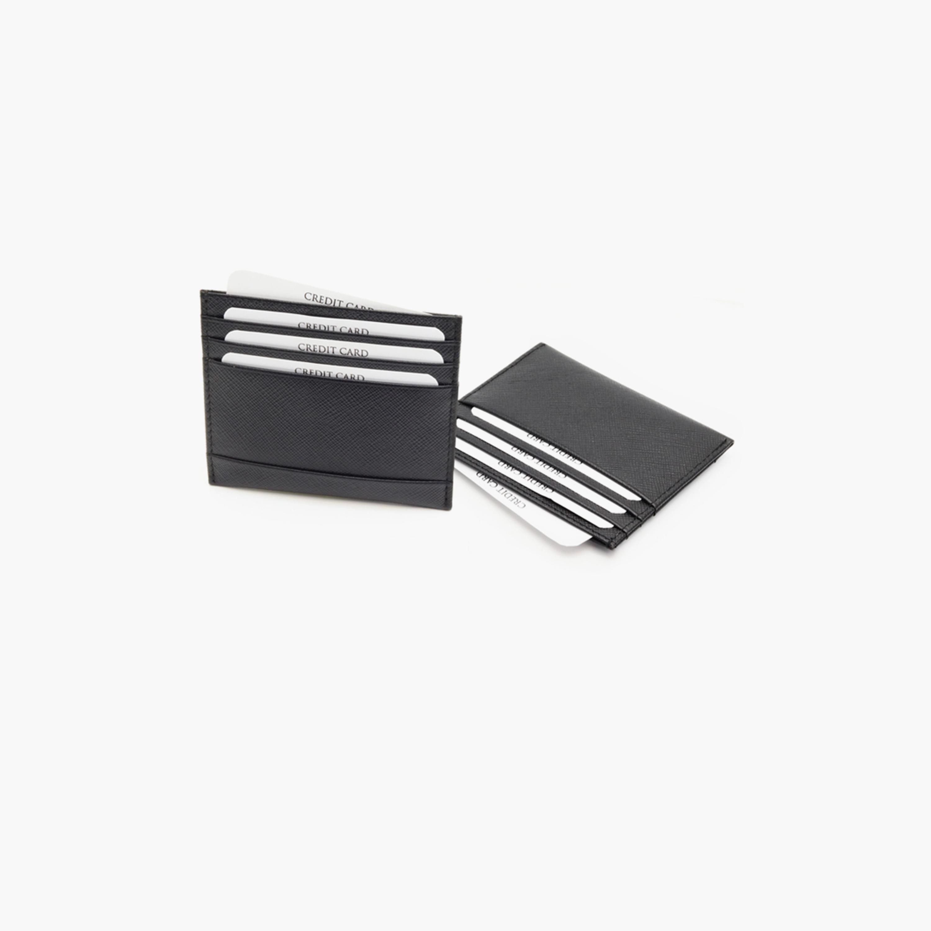 Chase Plus Credit Card Holder And Pen Business Gift Set-men-beltsandwallets-wallets-image-3
