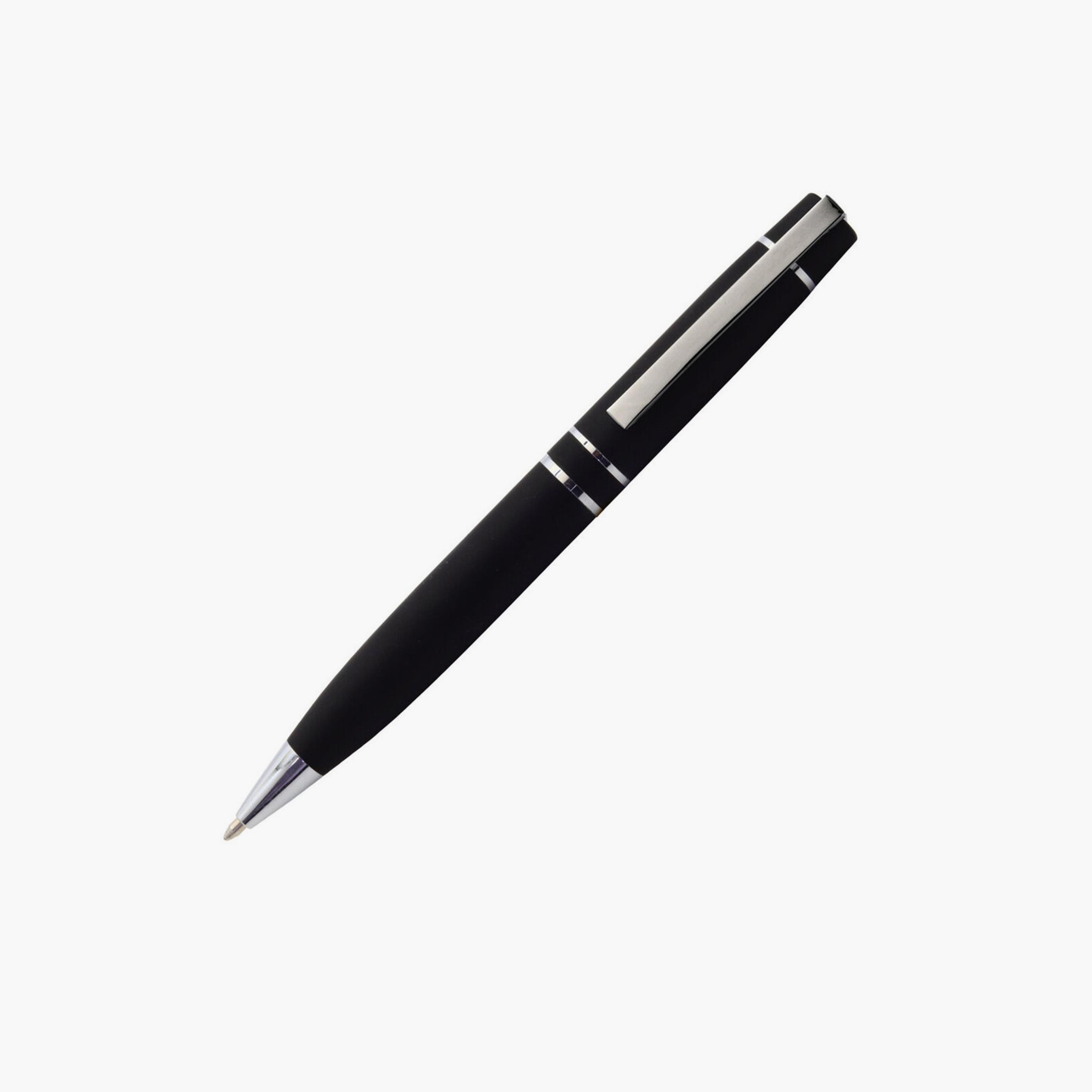 Chase Plus Credit Card Holder And Pen Business Gift Set-men-beltsandwallets-wallets-image-5