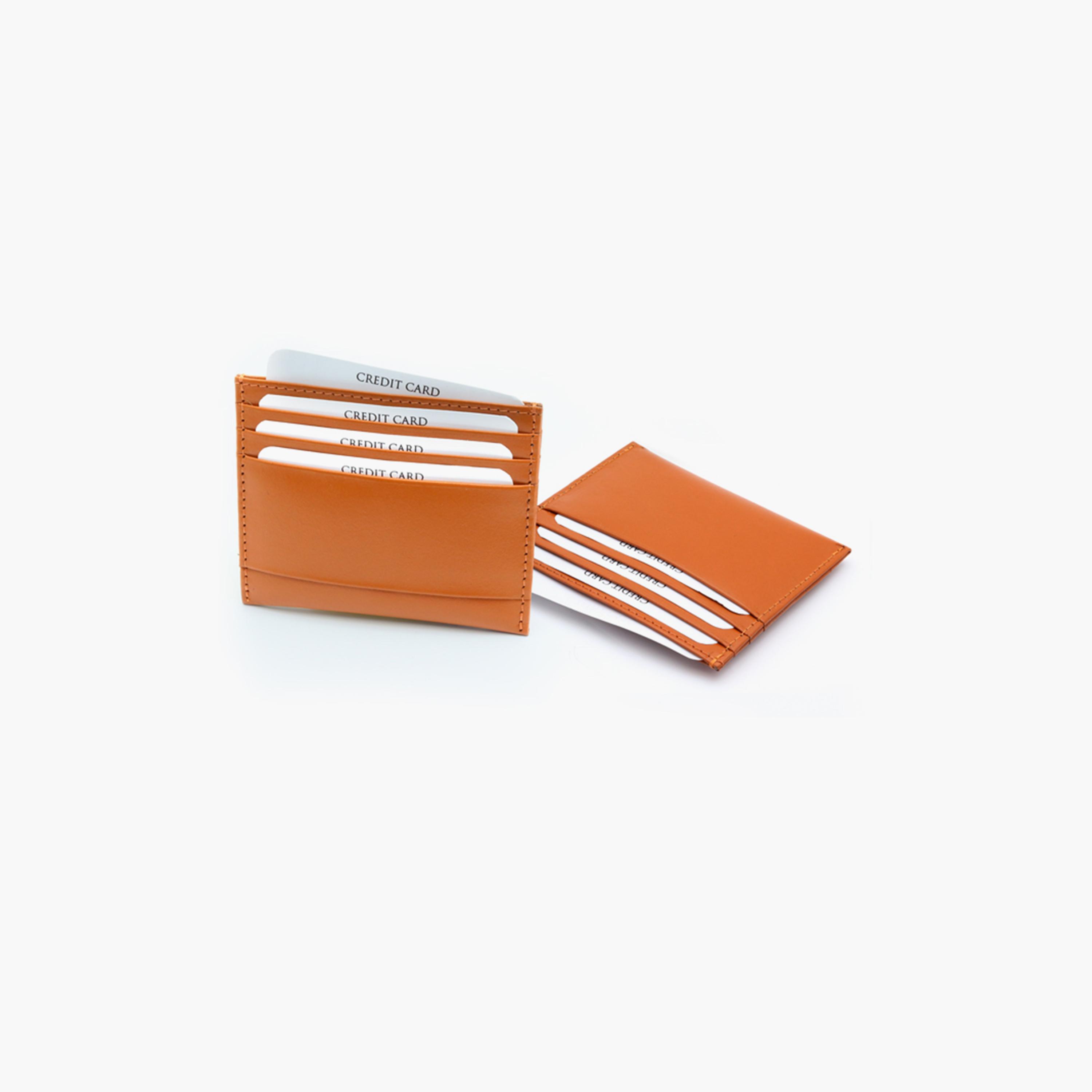 Chase Plus Credit Card Holder And Pen Business Gift Set-men-beltsandwallets-wallets-image-3