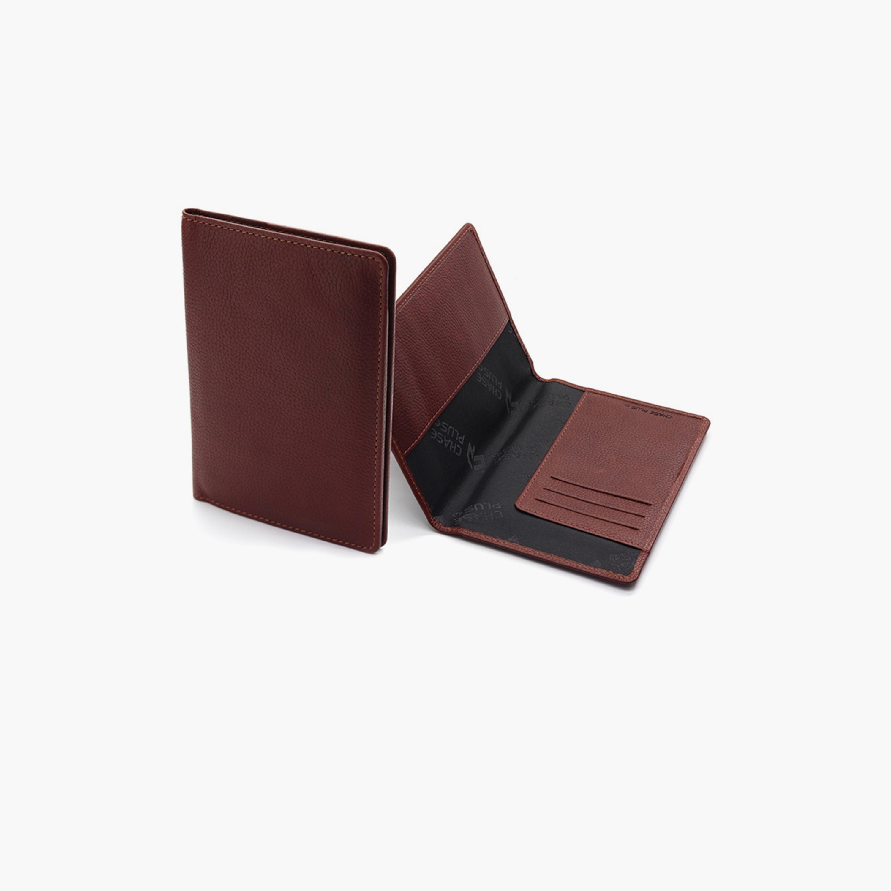 Chase Plus Oxford Passport Case-travel-accessories-image-1