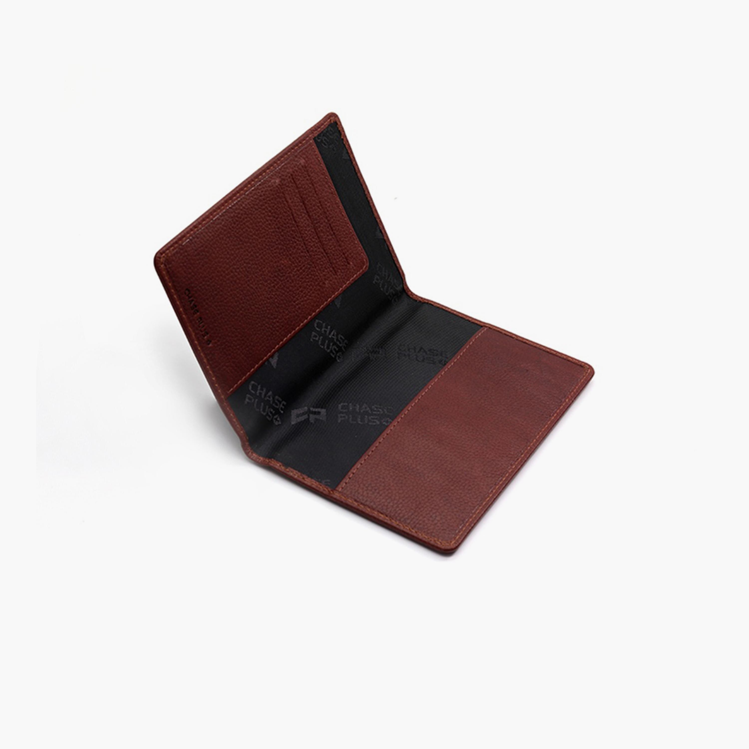 Chase Plus Oxford Passport Case-travel-accessories-image-4
