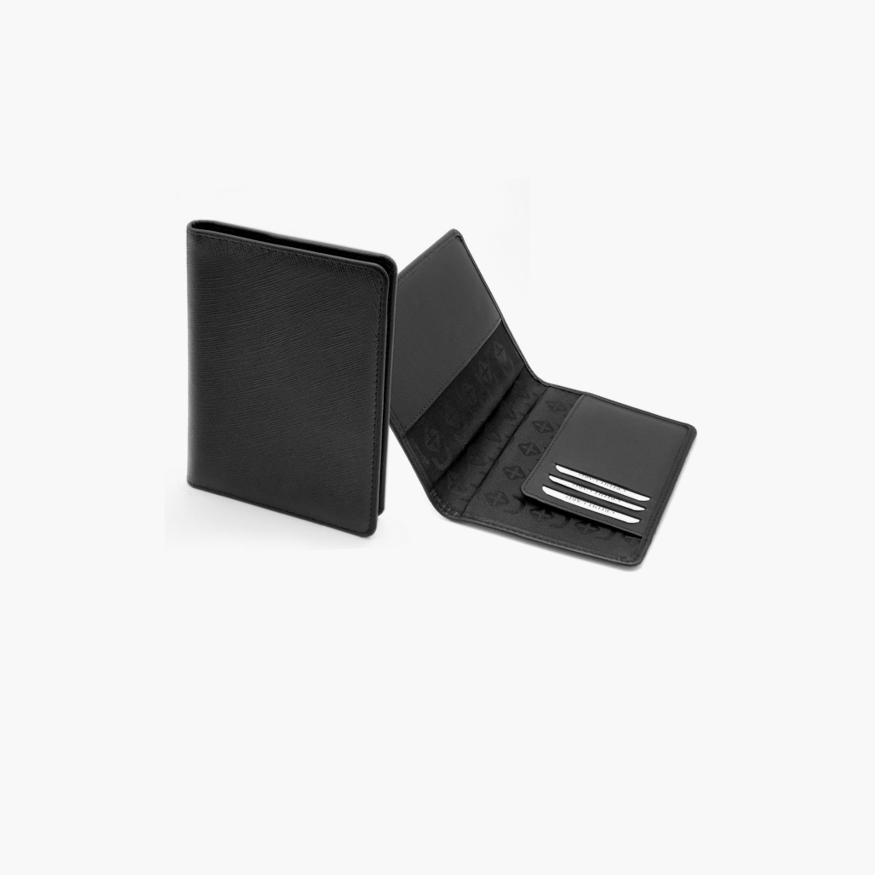 Chase Plus Glasgow Passport Case-travel-accessories-image-1