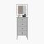 Woody Estate 4-Drawer Dresser with Mirror-InfluencerCodes_Ramadan26_All_20012026-image-3