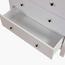 Woody Milan 3-Drawer Dresser with Mirror-InfluencerCodes_Ramadan26_All_20012026-image-2