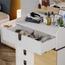 Woody Verona 4-Drawer Dresser with Mirror-InfluencerCodes_Ramadan26_All_20012026-image-2
