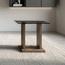 Woody Loma 3-Piece Glass Top Coffee Table and Side Table Set-InfluencerCodes_Ramadan26_All_20012026-image-2