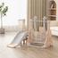 Full Joy 3-in-1 Slide with Swing and Basketball Hoop-InfluencerCodes_Ramadan26_All_20012026-image-1