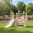 Full Joy 3-in-1 Slide with Swing and Basketball Hoop-InfluencerCodes_Ramadan26_All_20012026-image-4