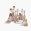 Full Joy 3-in-1 Slide with Swing and Basketball Hoop-InfluencerCodes_Ramadan26_All_20012026-image-5