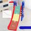 Full Joy Foldable Slide with Basketball Hoop-InfluencerCodes_Ramadan26_All_20012026-image-5