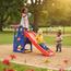 Full Joy Foldable Slide with Basketball Hoop-InfluencerCodes_Ramadan26_All_20012026-image-8