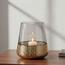 Vanity Living Glass Votive Candleholder - 30 cm-InfluencerCodes_Ramadan26_All_20012026-image-1