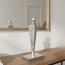 Comella Aluminium Decorative Accent - 36 cm-InfluencerCodes_Ramadan26_All_20012026-image-1