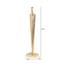 Acelia Aluminium Decorative Accent - 53 cm-InfluencerCodes_Ramadan26_All_20012026-image-4