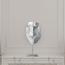Cybelle Aluminium Decorative Accent - 52 cm-InfluencerCodes_Ramadan26_All_20012026-image-6