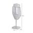 Cybelle Aluminium Decorative Accent - 52 cm-InfluencerCodes_Ramadan26_All_20012026-image-10
