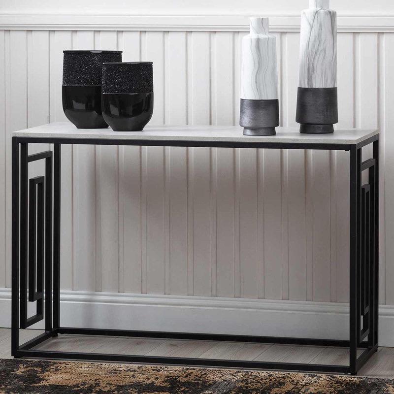 Devon Console Table