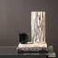 Vanity Living Ceramic Vase - 25 cm-InfluencerCodes_Ramadan26_All_20012026-image-2
