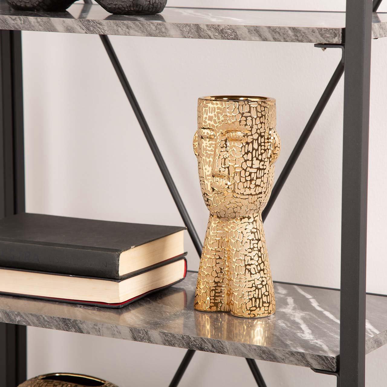 Vanity Living Ceramic Vase - 32 cm