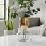 Coriddi Glass Vase - 23 cm-InfluencerCodes_Ramadan26_All_20012026-image-1