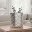 Copelyn Metal Vase - 29 cm-InfluencerCodes_Ramadan26_All_20012026-image-1