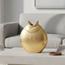 Abiela Metal Vase - 24 cm-InfluencerCodes_Ramadan26_All_20012026-image-1