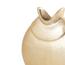 Abiela Metal Vase - 24 cm-InfluencerCodes_Ramadan26_All_20012026-image-2