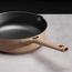 Carote Aluminium Non-Stick Saute Pan with Pour Spout and Stainer Lid - 2.8 L-InfluencerCodes_Ramadan26_All_20012026-image-4