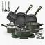 Carote 21-Piece Aluminium Non-Stick Cookware Set-InfluencerCodes_Ramadan26_All_20012026-image-1