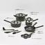 Carote 21-Piece Aluminium Non-Stick Cookware Set-InfluencerCodes_Ramadan26_All_20012026-image-3