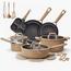 Carote 21-Piece Aluminium Non-Stick Cookware Set-InfluencerCodes_Ramadan26_All_20012026-image-1