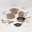 Carote 21-Piece Aluminium Non-Stick Cookware Set-InfluencerCodes_Ramadan26_All_20012026-image-3