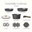 Carote 10-Piece Aluminium Non-Stick Cookware Set-InfluencerCodes_Ramadan26_All_20012026-image-4