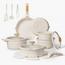 Carote 24-Piece Aluminium Non-Stick Cookware Set-InfluencerCodes_Ramadan26_All_20012026-image-1
