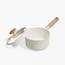 Carote Ceramic Non-Stick Saucepan with Strainer Lid - 1.9 L-InfluencerCodes_Ramadan26_All_20012026-image-1
