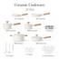 طقم أواني طهي سيراميك غير لاصق 21 قطعة - كاروت-InfluencerCodes_Ramadan26_All_20012026-image-3