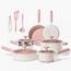 طقم أواني طهي سيراميك غير لاصق 21 قطعة - كاروت-InfluencerCodes_Ramadan26_All_20012026-image-6