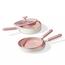 طقم أواني طهي سيراميك غير لاصق 21 قطعة - كاروت-InfluencerCodes_Ramadan26_All_20012026-image-4