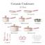 طقم أواني طهي سيراميك غير لاصق 21 قطعة - كاروت-InfluencerCodes_Ramadan26_All_20012026-image-3