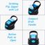 Eazy Kids Double Wall Stainless Steel Water Bottle - 520 ml-InfluencerCodes_Ramadan26_All_20012026-image-4